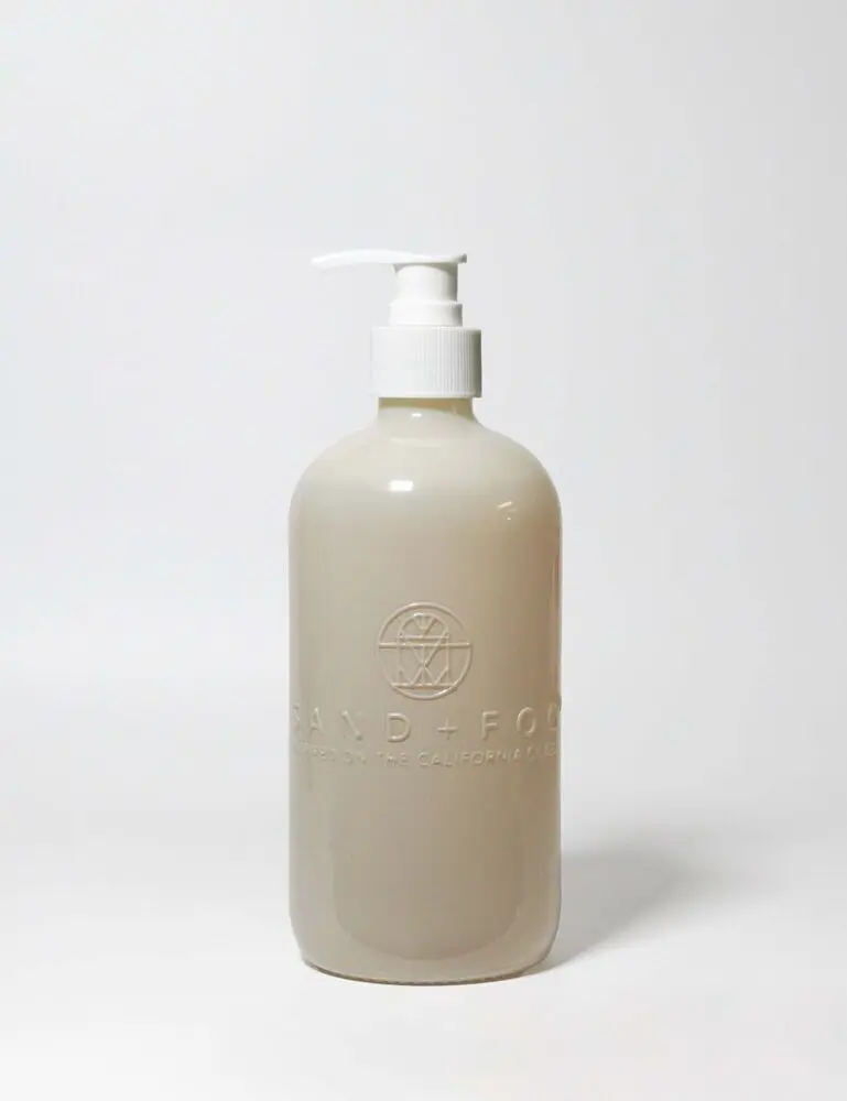 Tahitian Vanilla 15.7 Oz Liquid Hand Soap