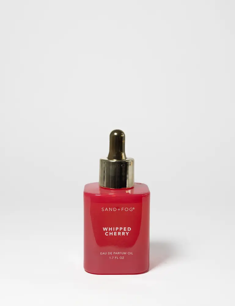 Whipped Cherry 50 Ml Perfume Oil Dropper - Image 3