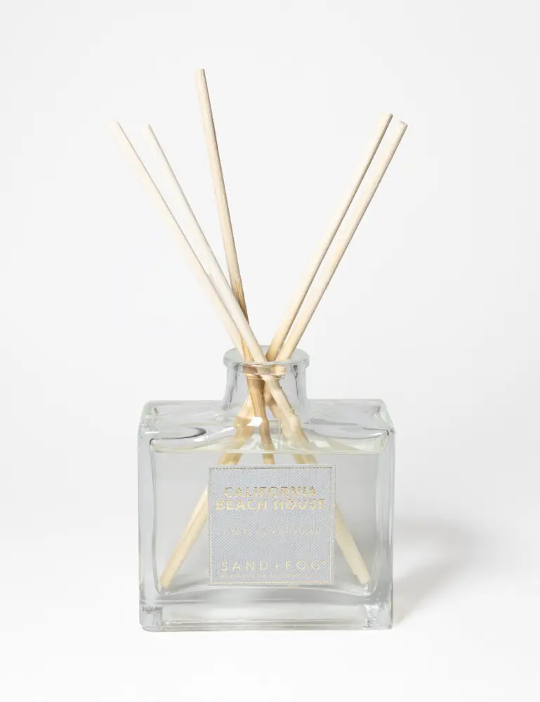 California Beach House 100 Ml Reed Diffuser - Image 3