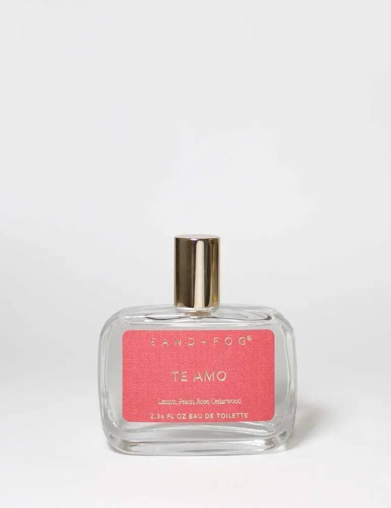 Te Amo 70 Ml Eau De Toilette