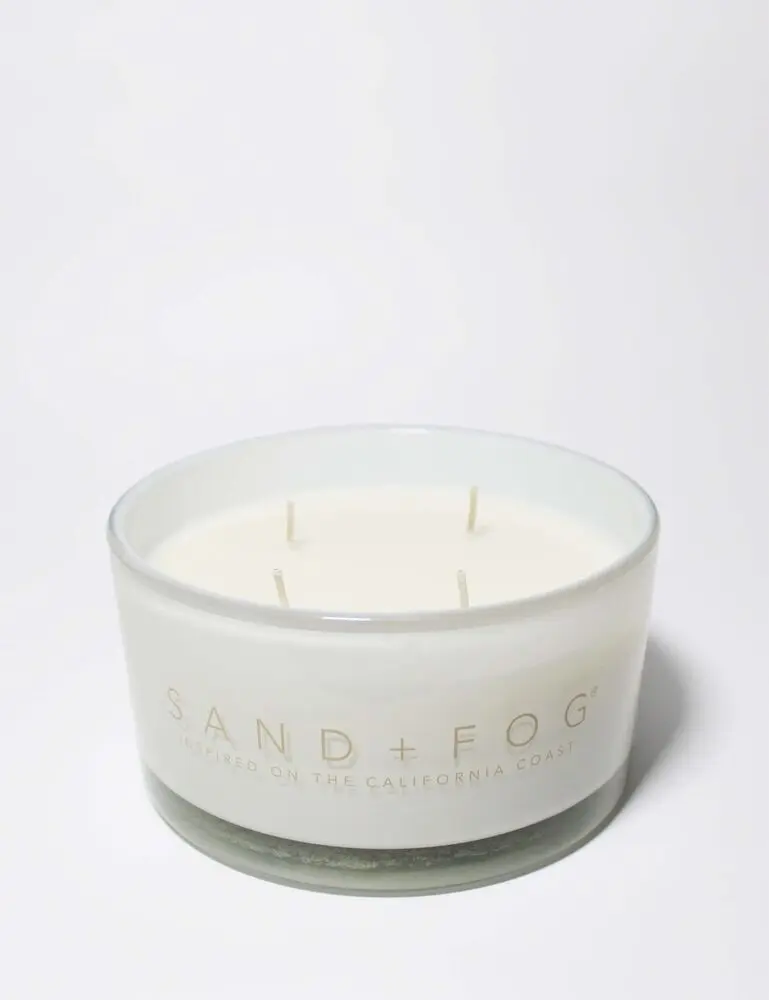 Ocean Mist 23 Oz Scented Candle - Image 3