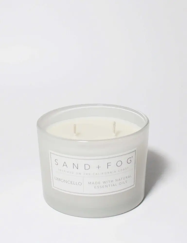 Limoncello 12 Oz Scented Candle - Image 4