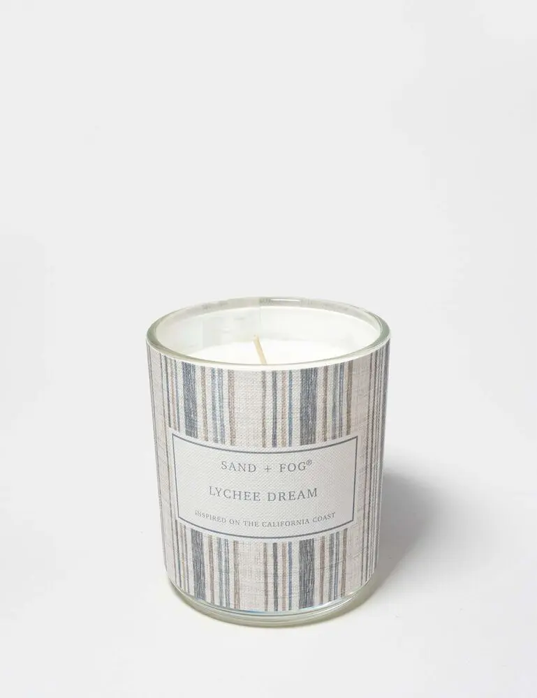 Lychee Dream 10 Oz Scented Candle - Image 3