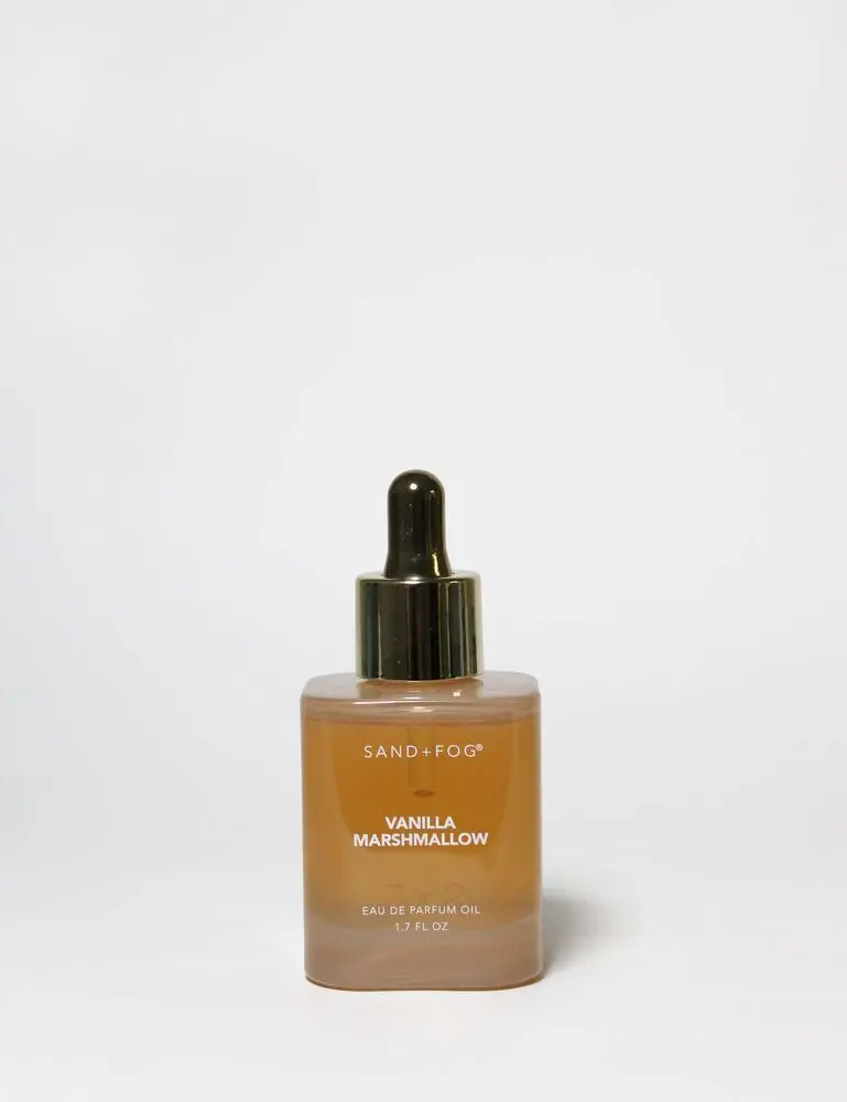 Vanilla Marshmallow 50 Ml Perfume Oil Dropper - Image 3