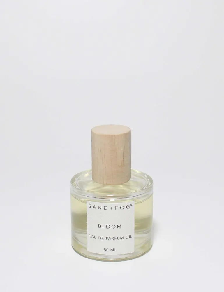 Bloom 50 Ml Perfume Oil Rollerball