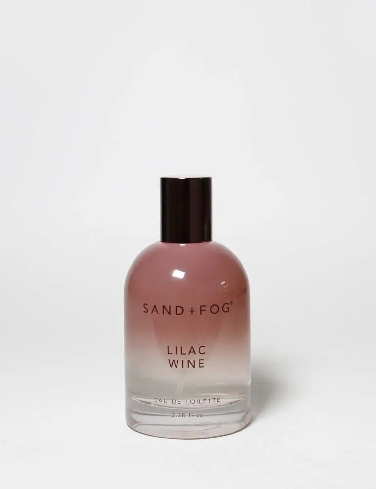 Lilac Wine 100 Ml Eau De Toilette