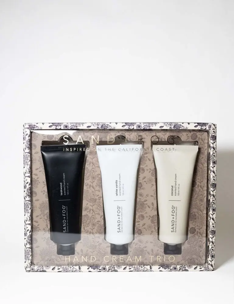 Day To Night Hand Cream Set