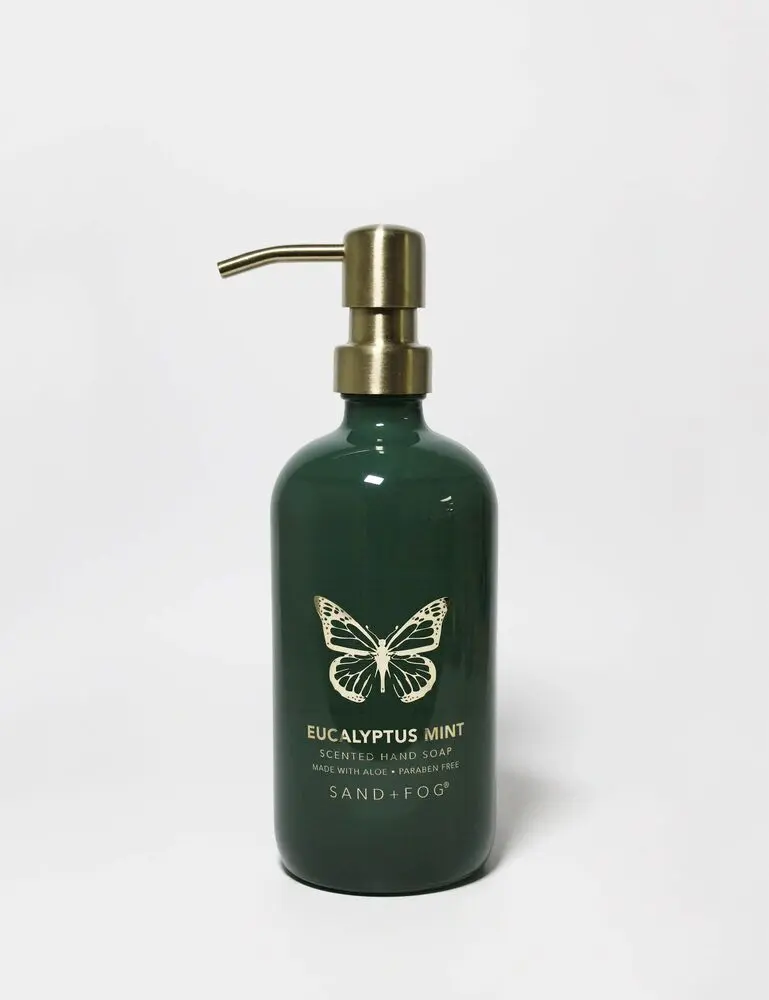 Eucalyptus Mint 15.7 Oz Liquid Hand Soap