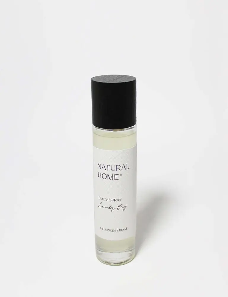 Laundry Day Natural Home 100 Ml Room Spray