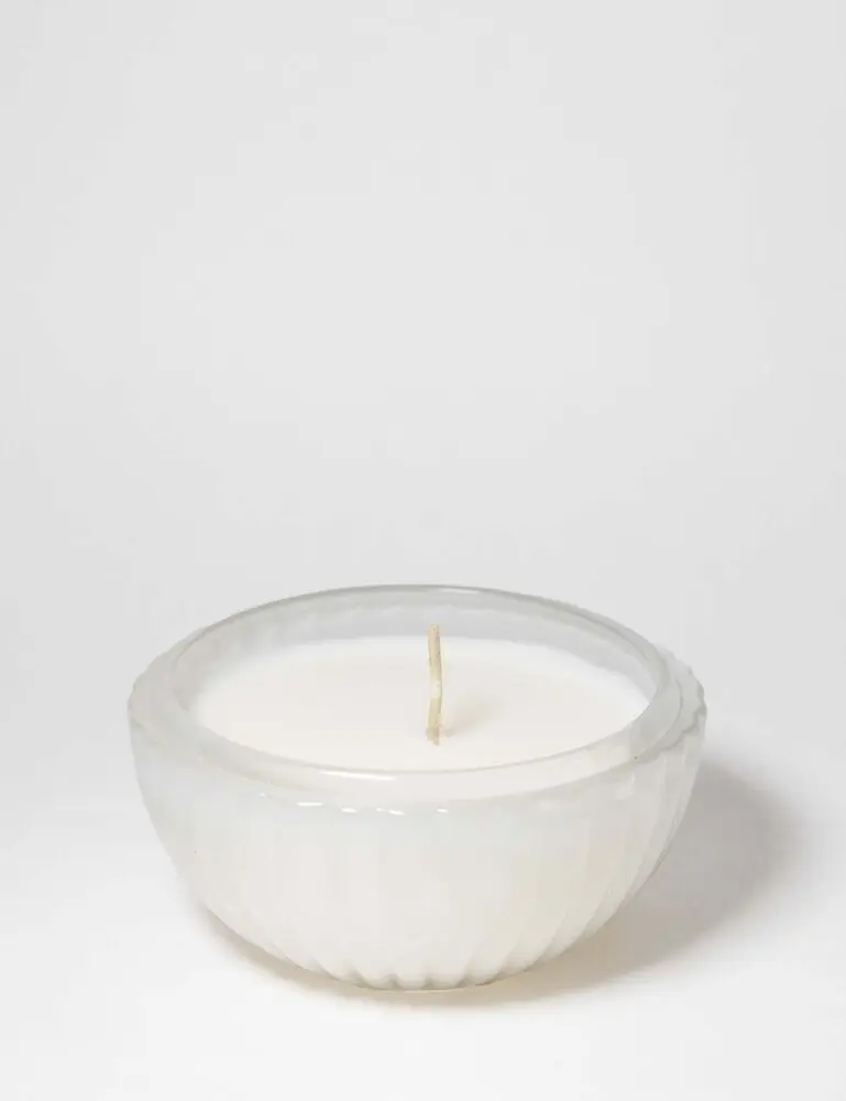 Winter White 6 Oz Scented Candle - Image 3