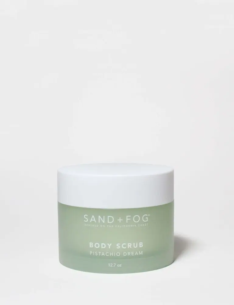 Pistachio Dream 12.7 Oz Body Scrub