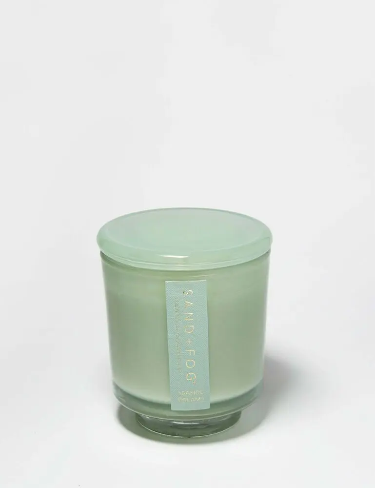 Seaside Dreams 8 Oz Scented Candle