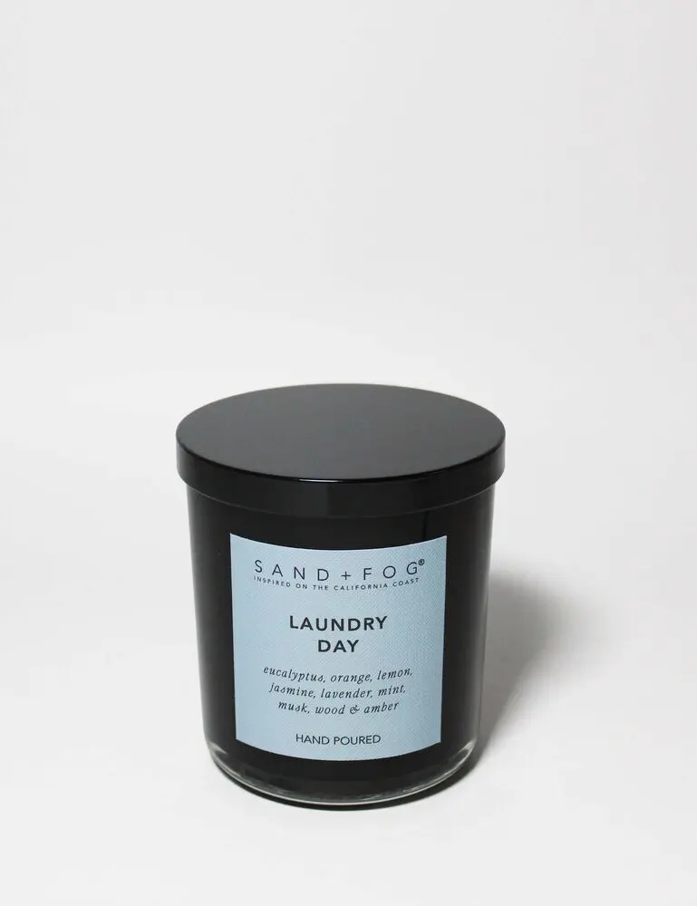 Laundry Day 10 Oz Scented Candle