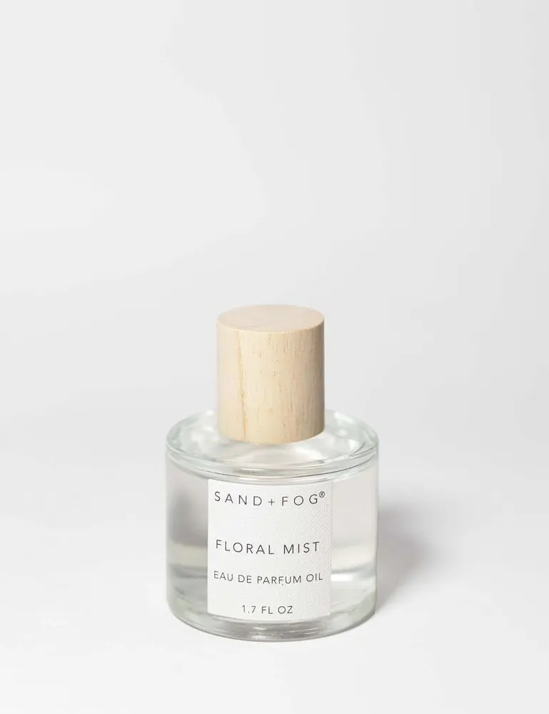 Floral Mist 50 Ml Perfume Oil Rollerball