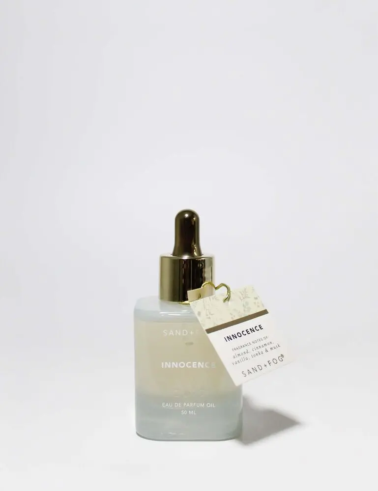 Innocence 50 Ml Perfume Oil Dropper