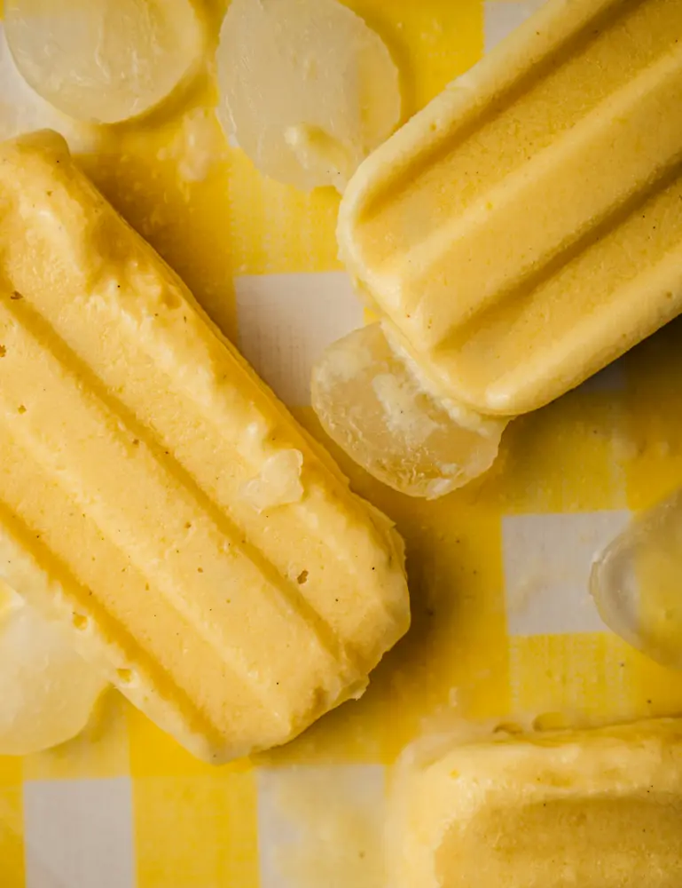 Banana Cream 100 Ml Eau De Toilette - Image 2
