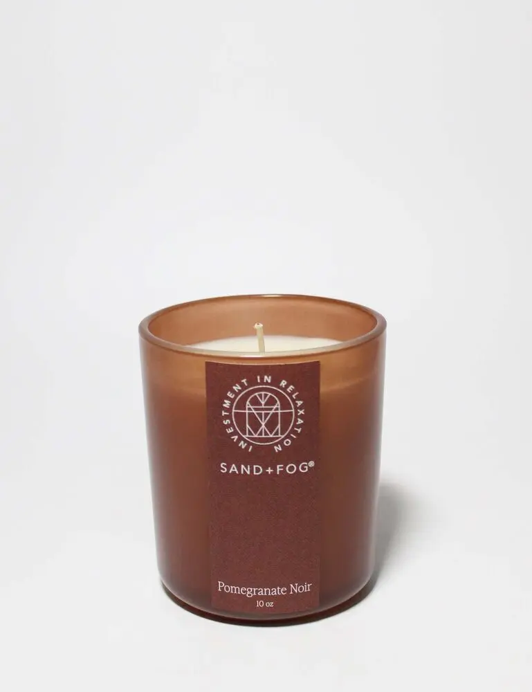 Pomegranate Noir 10 Oz Scented Candle - Image 3
